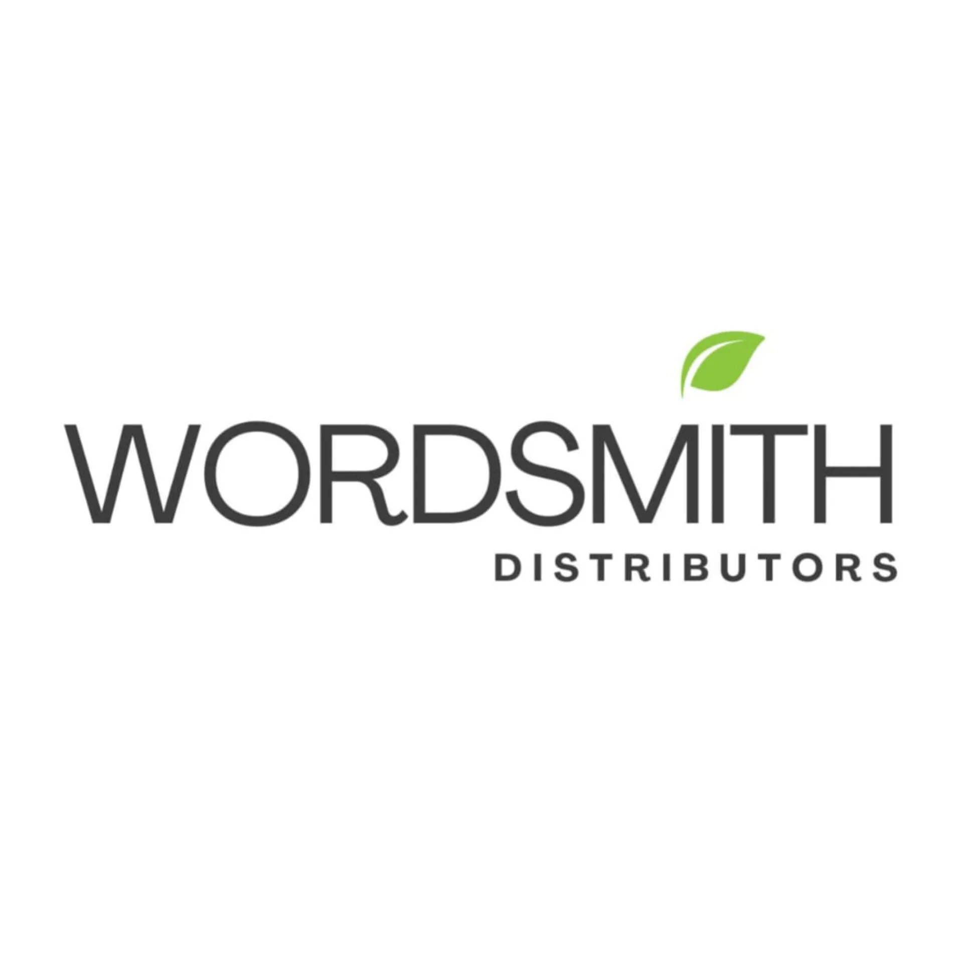 Wordsmith distributors