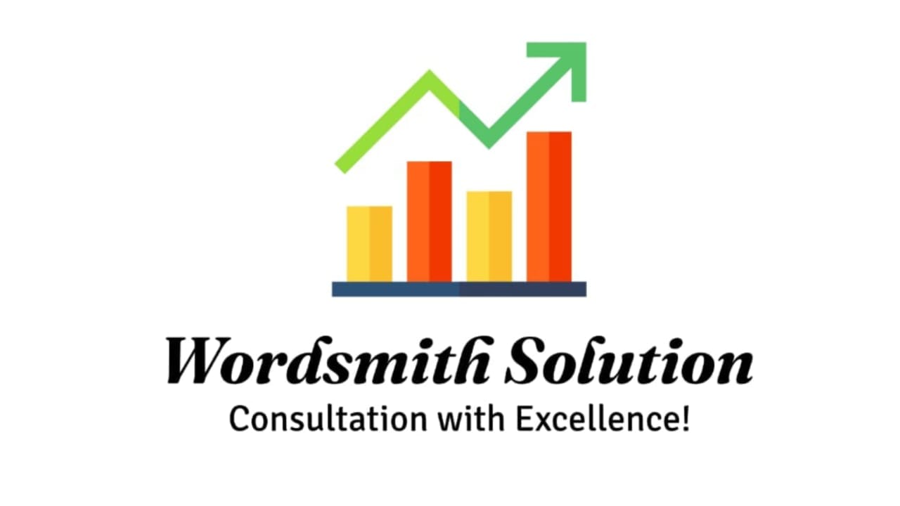wordsmith solution